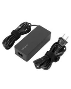 Targus 65W USB-C Charger, Black