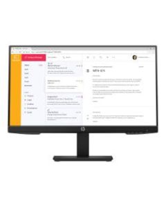 HP 23.8in Full HD LCD Monitor, P24h