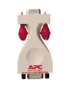 APC ProtectNet Standalone Surge Protector for Serial RS232 Lines