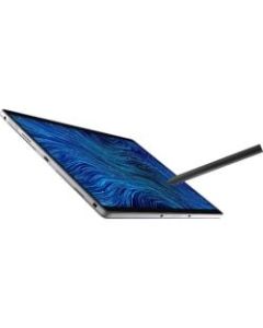 Dell Latitude 7320 Detachable - Tablet - Core i7 1180G7 / 2.2 GHz - Evo with vPro - Win 10 Pro - 16 GB RAM - 256 GB SSD NVMe, Class 35 - 13in touchscreen 1920 x 1280 (Full HD Plus) @ 60 Hz - Iris Xe Graphics - Wi-Fi 6, Bluetooth