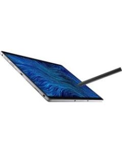 Dell Latitude 7320 Detachable - Tablet - Core i7 1180G7 / 2.2 GHz - Evo with vPro - Win 10 Pro - 16 GB RAM - 256 GB SSD NVMe, Class 35 - 13in touchscreen 1920 x 1280 (Full HD Plus) @ 60 Hz - Iris Xe Graphics - Wi-Fi 6, Bluetooth