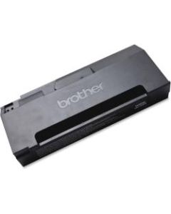 Brother HC05BK Ink Cartridge - Inkjet - High Yield - 30000 Pages - Black - 1 Each