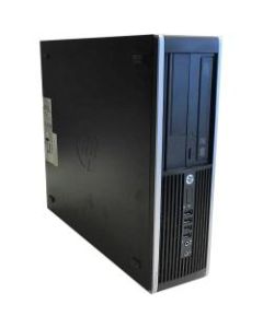 HP Compaq Elite 8300 Refurbished Desktop PC, Intel Core i5, 4GB Memory, 500GB Hard Drive, Windows 10, 8300.I5.4.500.U