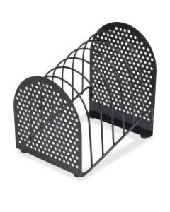 Fellowes Perf-ect Step File, Black