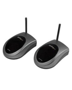 Star Tech.com Wireless Infrared IR Remote Control Extender - 330ft (100m)