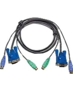 Aten KVM PS/2 Cable - 5.91ft