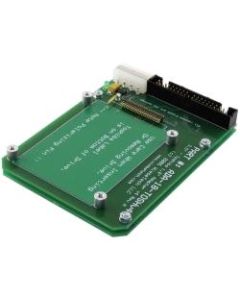 WiebeTech v4 A/V Adapter