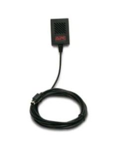 APC AP9512THBLK Temperature and Humidity Sensor