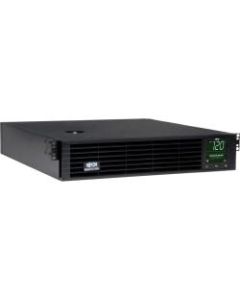 Tripp Lite UPS Smart 2200VA 1920W Rackmount UPS