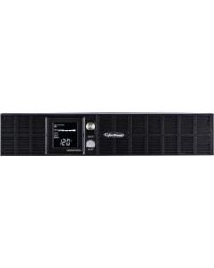 CyberPower OR2200PFCRT2U PFC Sinewave UPS Systems - 2000VA/1540W, 120 VAC, NEMA 5-20P, 2U, Rack / Tower, Sine Wave, 8 Outlets, LCD, PowerPanel Business, $300000 CEG, 3YR Warranty