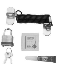 Chief LC-1 Projector Cable Lock Kit