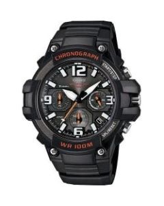 Casio MCW100H-1AV Wrist Watch - SportsChronograph - Analog - Quartz
