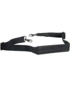 InfoCase Shoulder Strap - Black