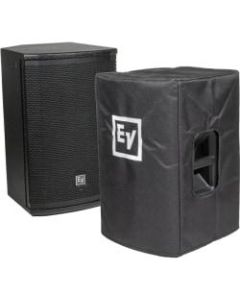 Electro-Voice ETX-10P Cover - Supports Loudspeaker - EV Logo - Padded