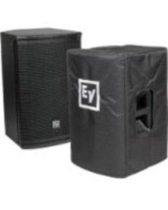 Electro-Voice ETX-12P Cover - Supports Loudspeaker - EV Logo - Padded