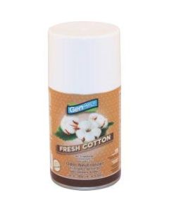 Impact Products Air Freshener Metered Aerosol 7.0 oz Linen Fresh - Aerosol - 6000 ft³ - 7 oz - Linen Fresh - 30 Day - 1 Each - CFC-free, HCFC-free, Residue-free