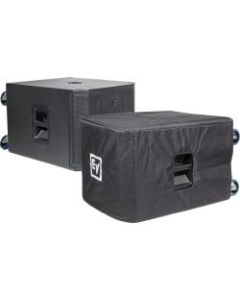 Electro-Voice ETX-15SP Cover - Supports Loudspeaker - EV Logo - Padded