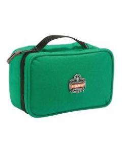 Ergodyne Arsenal 5876 Small Buddy Organizer, Green