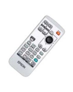 Epson Projector Remote Control - For Projector - 20 ft Operating Distance