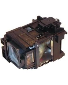 Compatible Projector Lamp Replaces NEC NP06LP, NEC 60002234 - Fits in NEC NP1150, NP1150G2, NP1200, NP1250, NP1250G2, NP2150, NP2150G2, NP2200, NP2201, NP2250, NP2250G2, NP3150, NP3150G2, NP3151, NP3151W, NP3151W+