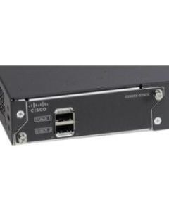 Cisco Spare FlexStack-Plus Hot-Swappable Stacking Module - For Stacking