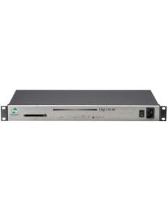 Digi CM 48-Port Console Server - 48 x RJ-45 , 1 x RJ-45