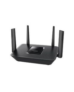 Linksys Max-Stream MU-MIMO 802.11ac, Wireless Gateway Router, Max-Stream AC2200