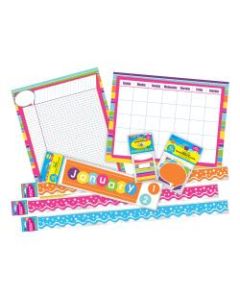 Barker Creek Classroom Decor Set, Happy, Pre-K To College