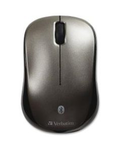 Verbatim Optical Wireless Bluetooth Multi-Trac LED Tablet Mouse