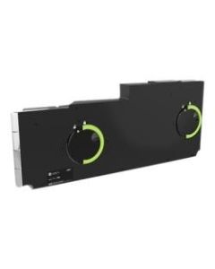 Lexmark CX820 Waste Toner Bottle - Laser - Color - 115000 Pages - 1 Each