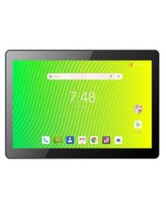 Hyundai Koral 10X3 Wi-Fi Tablet, 10in Screen, 2GB Memory, 32GB Storage, Android 9.0 Pie, Silver