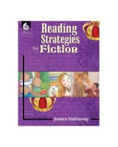 Shell Education Reading Strategies For Fiction