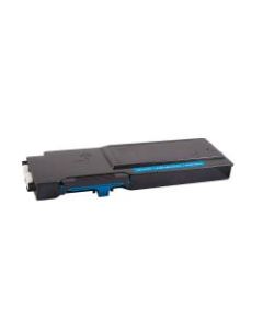 Office Depot Brand  OD6600C Remanufactured Cyan High Yield Toner Cartridge Replacement for Xerox 6600
