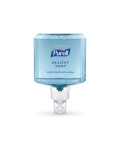 Purell Professional ES8 Healthy Mild Foam Hand Soap, Fresh Scent, 40.58 Oz Bottle