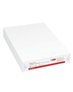 Office Depot Brand Copy And Print Paper, 3-Hole Punched, Letter Size (8 1/2in x 11in), 20 Lb, Ream Of 500 Sheets