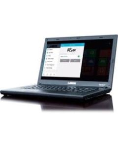 NCS Cirrus LT 14in Notebook - HD - 1366 x 768 - 512 MB RAM - Teradici Tera2321 Chip