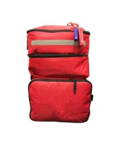 Get Ready Room Emergency Preparedness Pack, Large Corporate, 10 Person, CLOK101