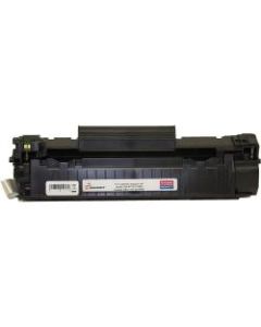 SKILCRAFT Remanufactured Toner Cartridge - Alternative for HP 05A (CE505A) - Black - Laser - 2100 Pages - 1 Each