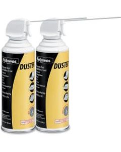 Fellowes Pressurized Gas Duster
