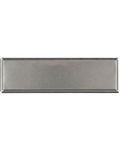 Supermicro I/O Shield Without any Opening