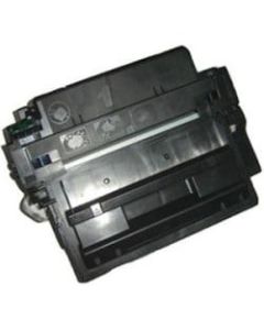 eReplacements Q7551X-ER New Compatible Toner Cartridge - Alternative for HP (Q7551X) - Black - Laser - 13000 Pages - 1 / Box