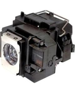 Compatible Projector Lamp Replaces Epson ELPLP54, EPSON V13H010L54