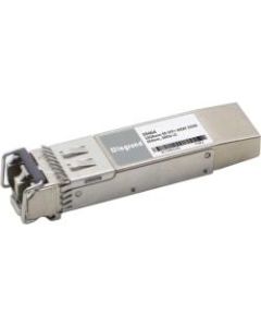 C2G Brocade 10G-SFPP-SR Compatible 10GBase-SR MMF SFP+ Transceiver Module - For Optical Network, Data Networking - 1 x LC 10GBase-SR Network - Optical Fiber - Multi-mode - 10 Gigabit Ethernet - 10GBase-SR - 10 Gbit/s - Hot-swappable