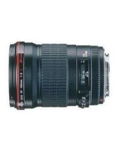 Canon EF 135mm f/2L USM Telephoto Lens - f/2
