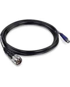 TRENDnet Reverse SMA Female to N-Type Male Weatherproof Connector Cable (6.5ft, 2M), TEW-L202 - SMA - N-type - 6.56ft