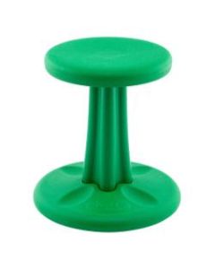 Kore Design Kids Wobble Chair 14in Green