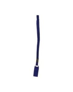Switch Sticks Replacement Cane Wrist Strap, 11inH X 3/4inW X 1/4inD, Blue