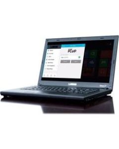 NCS CIRRUS LT MOBILE ZERO CLIENT NOTEBOOK 14 IN TERA2321 WIFI PCoIP TAA 1YR EX - Teradici Tera2321 Chip - IEEE 802.11a/b/g/n Wireless LAN Standard