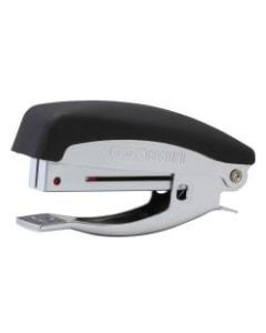 Bostitch Deluxe Hand-Held Stapler, Black