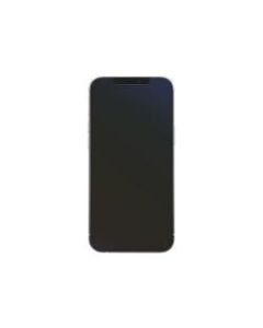 OtterBox Amplify Glass - Screen protector for cellular phone - glass - clear - for Apple iPhone 12 Pro Max